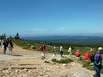 Baumgrenze am Brocken ist klimatisch bedingt
