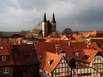 Nordhausen mit Dom