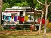 Camping-Urlaub Harz