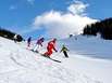 Wintersport im Harz macht den Harz-Urlaub erlebnisreich