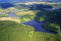 Das Oberharzer Wasserregal Das Oberharzer Wasserregal