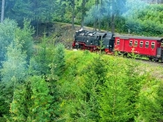 Harzer Schmalspurbahnen Harzer Schmalspurbahnen