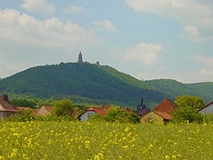 Der Kyffhäuser