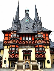 Traumhochzeiten im Harz