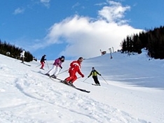 Wintersport im Harz macht den Harz-Urlaub erlebnisreich Wintersport im Harz macht den Harz-Urlaub erlebnisreich