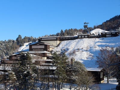 Weltkulturerbe Erzbergwerk Rammelsberg bei Goslar