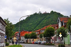 Bad Lauterberg im Harz