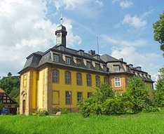 Schloss Liebenburg