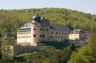 Schloss Stolberg