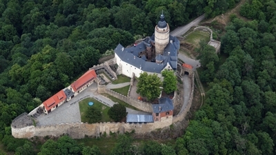 Burg Falkenstein