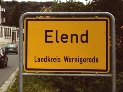 Elend