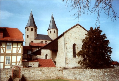 Kloster Drübeck