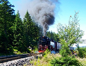 Brockenbahn