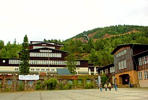 Bergbau im Harz