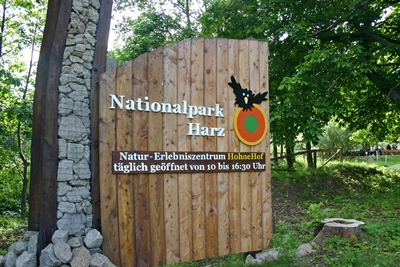 Natur-Erlebniszentrum HohneHof