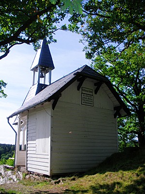 Die Köthener Hütte ist ein beliebtes Ziel für Harz-Wanderer im Selketal