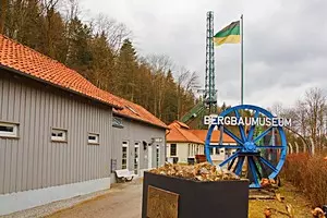 Das Bergbaumuseum in Bad Grund informiert Harz-Urlauber über den Bergbau im Harz sowie über das Leben als Bergmann und die technischen Errungenschaften des Bergbaus im Harz
