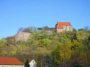 Der Landkreis MansfeldSüdharz