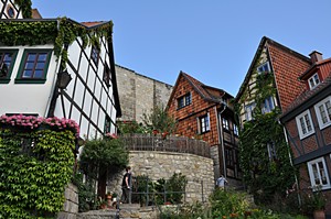 Ferienhaus Harz