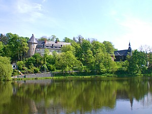 Stiege
