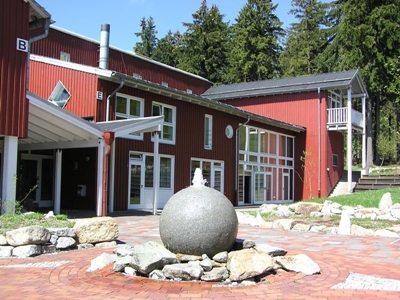 Internationales Haus Sonnenberg in Sankt Andreasberg